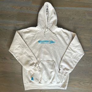 Shadow Hill Hoodie